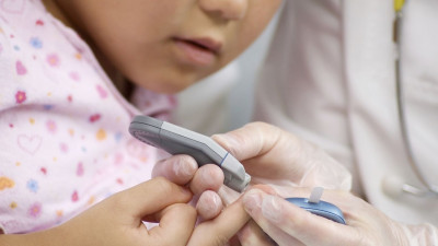 Ini Tips Diet untuk Anak Diabetes